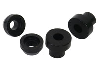 Leading Arm - To Chassis Bushing Kit - W81426