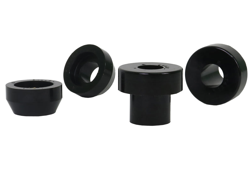Leading Arm - To Chassis Bushing Kit - W81426