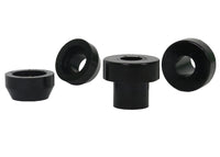 Leading Arm - To Chassis Bushing Kit - W81426