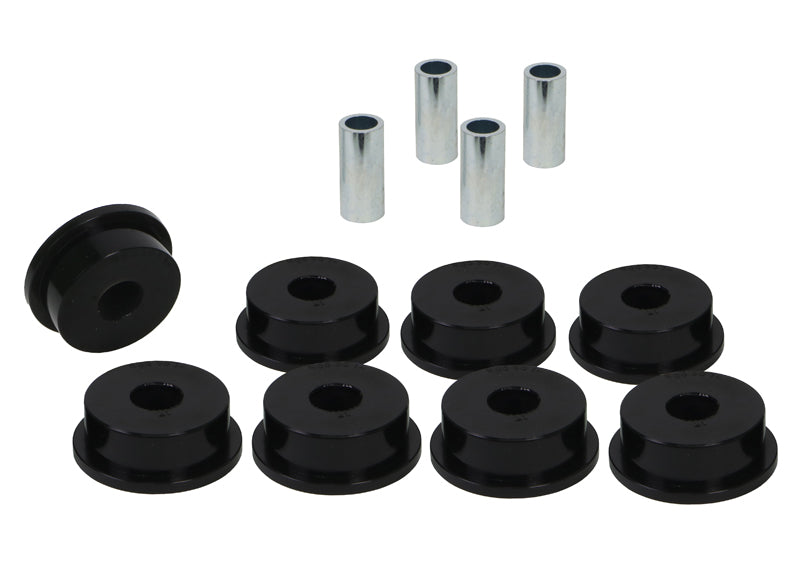 Leading Arm - To Differential Bushing Kit - W81428A