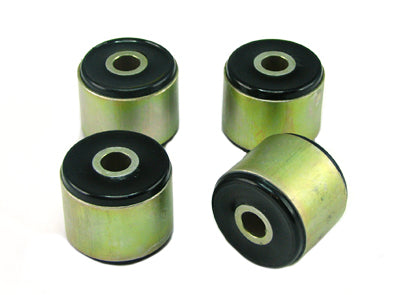 Leading arm - front/centre to diff - W81428