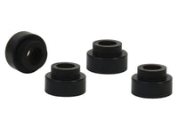 Leading Arm - To Chassis Bushing Kit - W81429