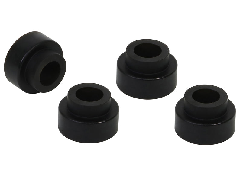 Leading Arm - To Chassis Bushing Kit - W81429