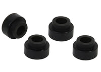 Leading Arm - To Chassis Bushing Kit - W81429