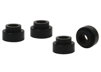Leading Arm - To Chassis Bushing Kit - W81429
