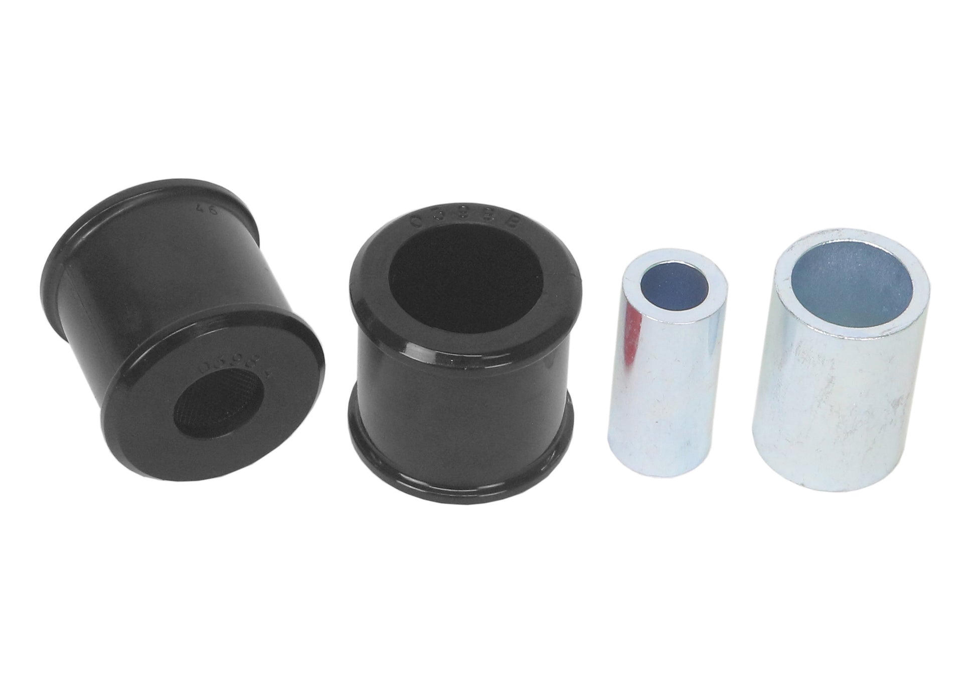 Panhard Rod - Bushing Kit - W81430