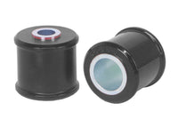Panhard Rod - Bushing Kit - W81430