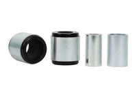 Panhard Rod - Bushing Kit - W81430HD