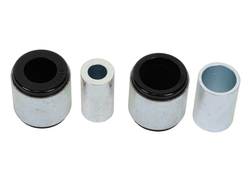Panhard Rod - Bushing Kit - W81430HD