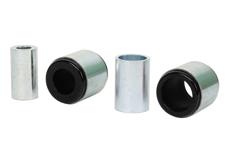 Panhard Rod - Bushing Kit - W81430HD