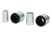 Panhard Rod - Bushing Kit - W81430HD