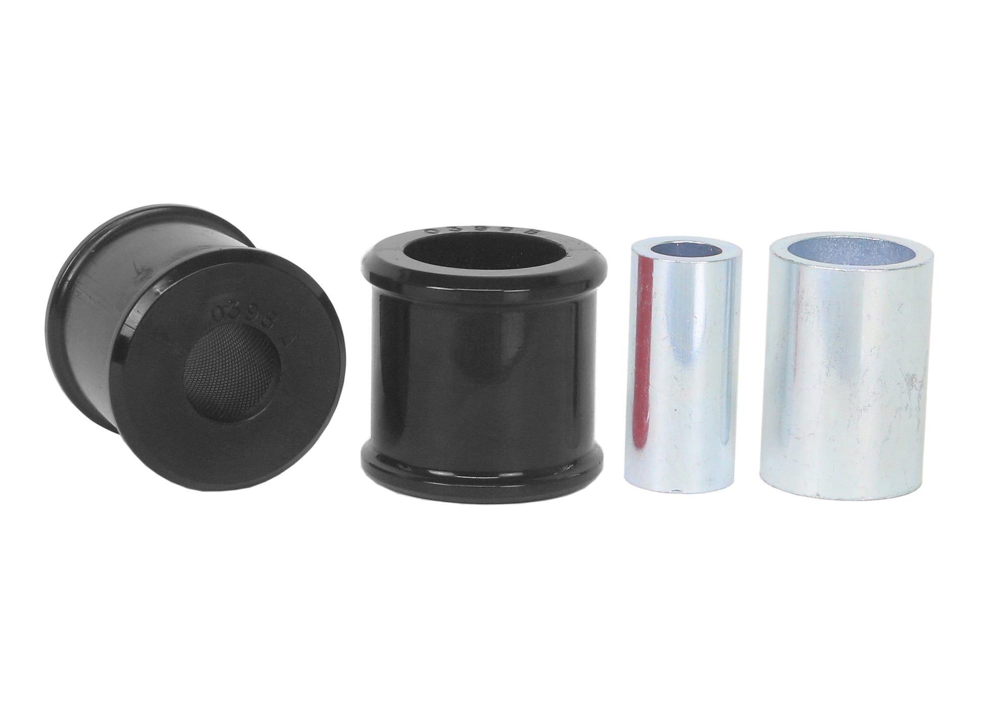 Panhard Rod - Bushing Kit - W81430
