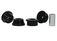 Panhard Rod - Bushing Kit - W81438A