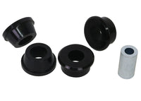 Panhard Rod - Bushing Kit - W81438A