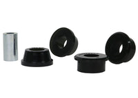 Panhard Rod - Bushing Kit - W81438A