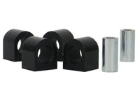 Panhard Rod - Bushing Kit - W81457