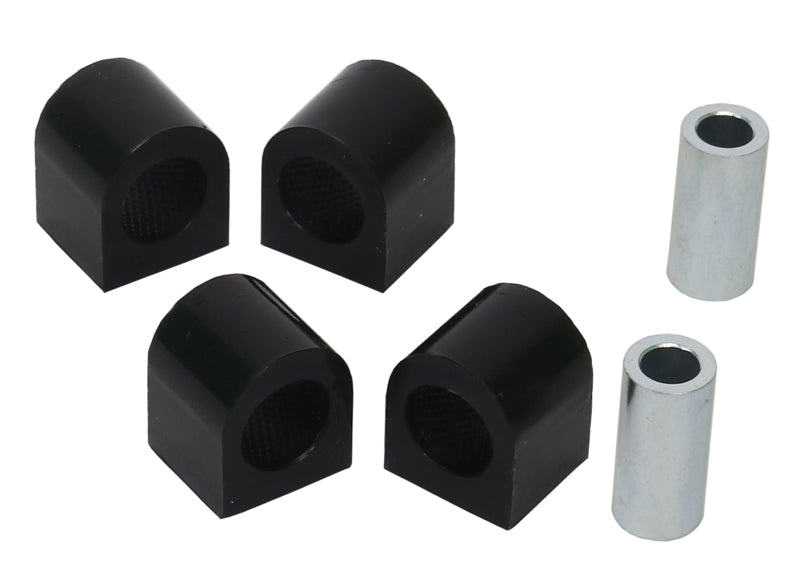 Panhard Rod - Bushing Kit - W81457