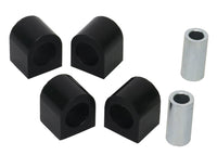 Panhard Rod - Bushing Kit - W81457