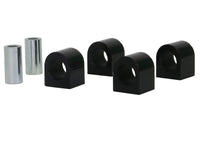 Panhard Rod - Bushing Kit - W81457