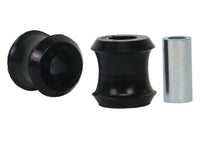 Panhard Rod - Bushing Kit - W81482