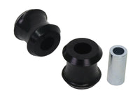 Panhard Rod - Bushing Kit - W81482