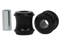 Panhard Rod - Bushing Kit - W81482
