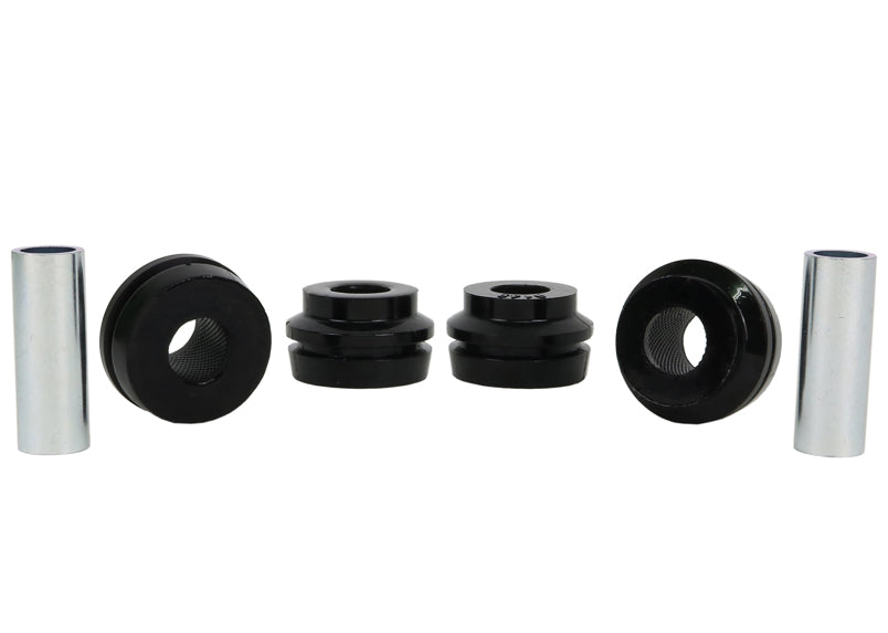 Control Arm Lower - Inner Rear Bushing Kit - W81507