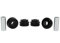 Control Arm Lower - Inner Rear Bushing Kit - W81507