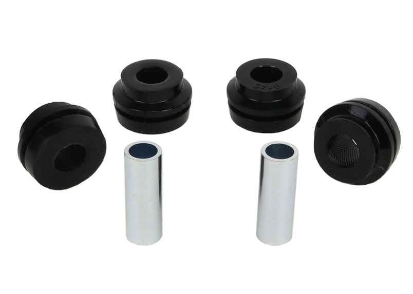 Control Arm Lower - Inner Rear Bushing Kit - W81507