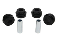 Control Arm Lower - Inner Rear Bushing Kit - W81507