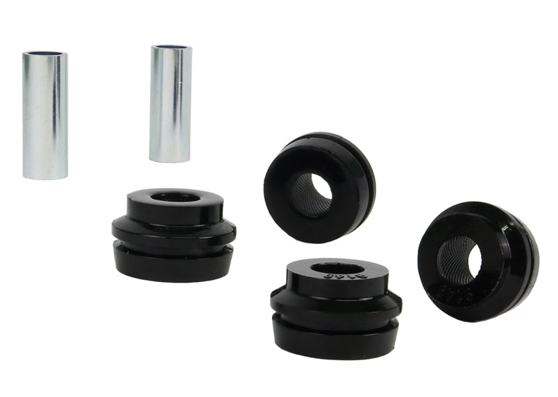 Control Arm Lower - Inner Rear Bushing Kit - W81507
