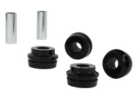 Control Arm Lower - Inner Rear Bushing Kit - W81507