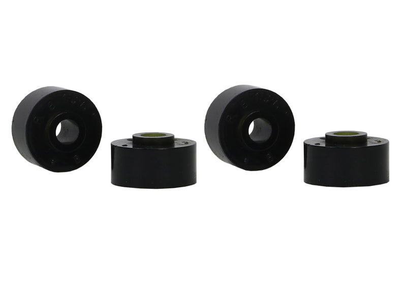Strut Rod - To Chassis Bushing Kit - W81526