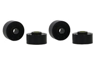 Strut Rod - To Chassis Bushing Kit - W81526