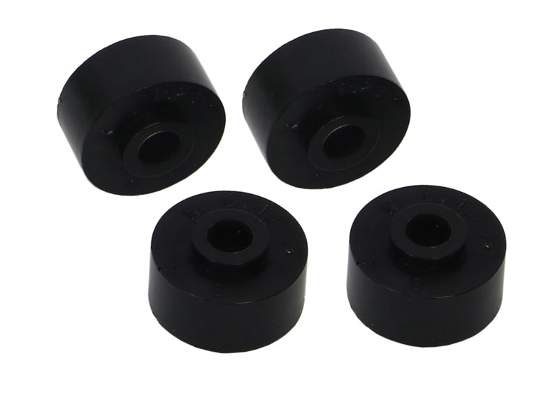 Strut Rod - To Chassis Bushing Kit - W81526