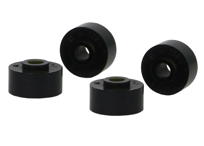 Strut Rod - To Chassis Bushing Kit - W81526