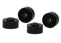 Strut Rod - To Chassis Bushing Kit - W81526