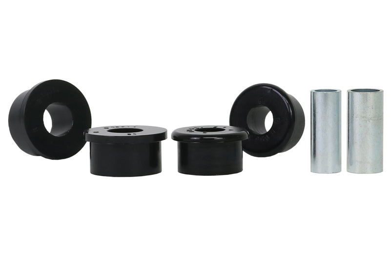 Panhard Rod - Bushing Kit - W81551