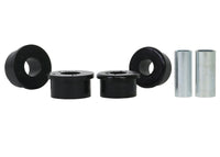 Panhard Rod - Bushing Kit - W81551