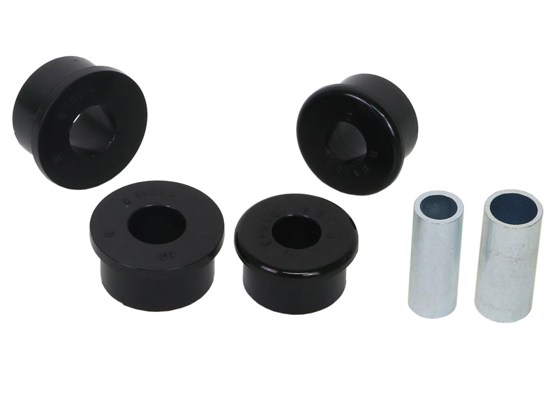 Panhard Rod - Bushing Kit - W81551