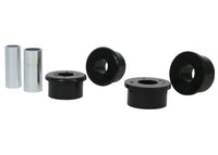 Panhard Rod - Bushing Kit - W81551