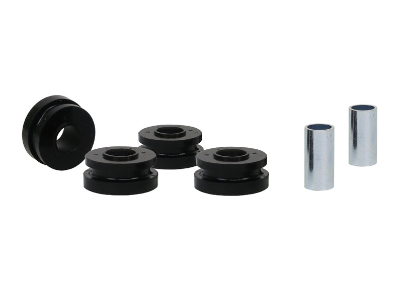 Strut Rod - To Chassis Bushing Kit - W81558