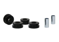 Strut Rod - To Chassis Bushing Kit - W81558