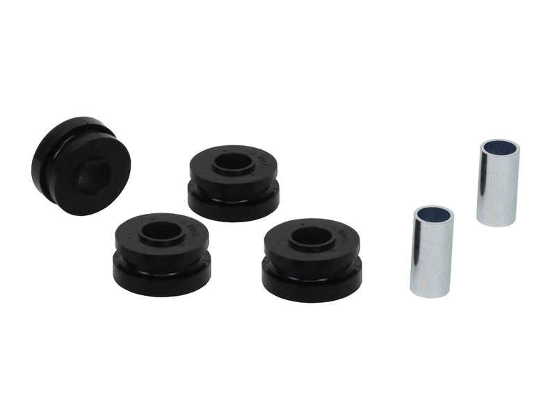 Strut Rod - To Chassis Bushing Kit - W81558