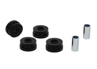 Strut Rod - To Chassis Bushing Kit - W81558