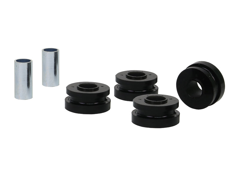 Strut Rod - To Chassis Bushing Kit - W81558