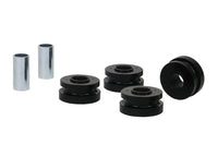 Strut Rod - To Chassis Bushing Kit - W81558