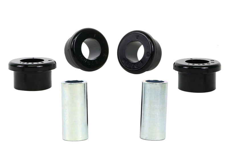 Panhard Rod - Bushing Kit - W81609
