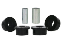 Panhard Rod - Bushing Kit - W81632