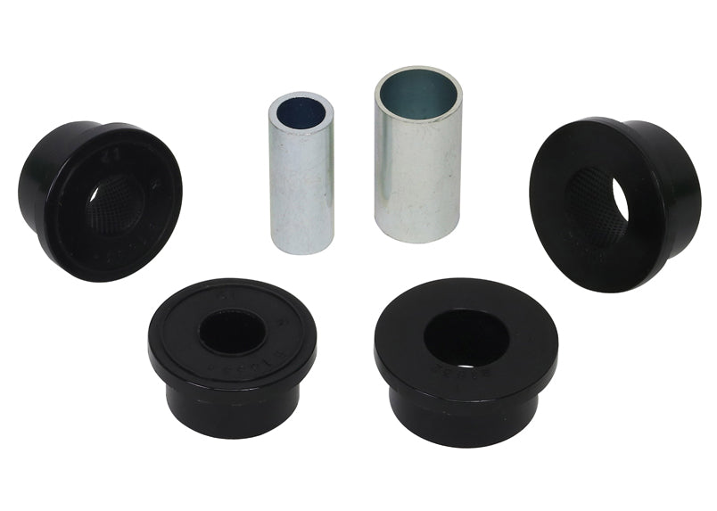 Panhard Rod - Bushing Kit - W81632